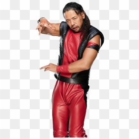 Shinsuke Nakamura Png Images - Shinsuke Nakamura 2020 Png, Transparent Png - shinsuke nakamura png