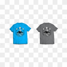 Space Man Png - T-shirt, Transparent Png - black man png