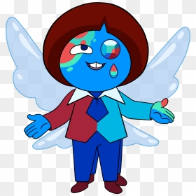 Steven Universe Wiki - Bluebird Steven Universe Future, HD Png Download - steven universe png