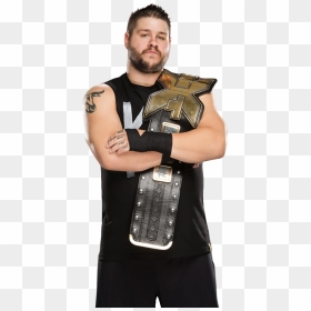 Wwe Nxt Champion Adrian Neville , Png Download - United States Champion Kevin Owens Png, Transparent Png - kevin owens png