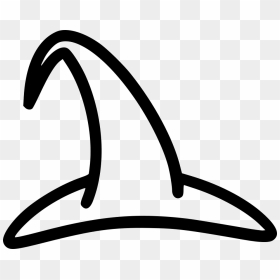 Witch Hat, HD Png Download - witch hat png