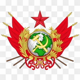 Transparent Communist Symbol Png - German Confederation Coat Of Arms, Png Download - communist symbol png