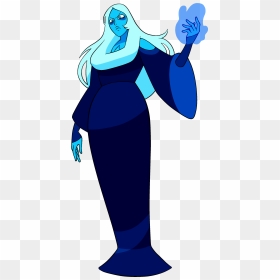 Transparent French And Indian War Clipart - Steven Universe Blue Diamond Voice, HD Png Download - steven universe png