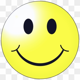 Transparent Roblox Guest Png - Happy Symbol, Png Download - smiley face emoji png