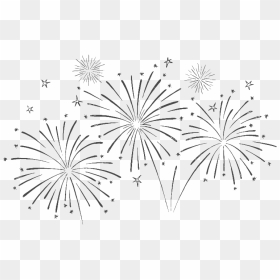 Fireworks Transparent File - Fireworks Transparent, HD Png Download - fireworks transparent png