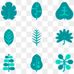 Portable Network Graphics, HD Png Download - tropical leaf png