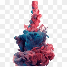 Color Explosion Transparent Png - Smoke Bomb Colors Png, Png Download - explosion.png