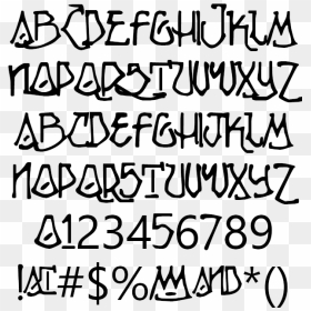 Ripple Example - Font, HD Png Download - ripple png