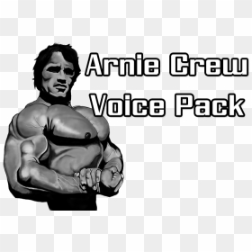 - Arnold Schwarzenegger Arnie , Png Download - Arnold Schwarzenegger Chest Posing, Transparent Png - arnold schwarzenegger png