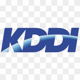 Kddi Logo Vector, HD Png Download - kodi png