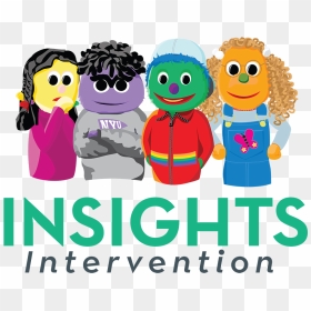 Insights Intervention, HD Png Download - intervention png
