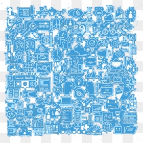 Motif, HD Png Download - doodle png