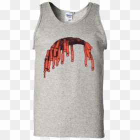 Hair Lil Yachty Cotton Tank Top , Png Download - Sweater, Transparent Png - lil yachty png