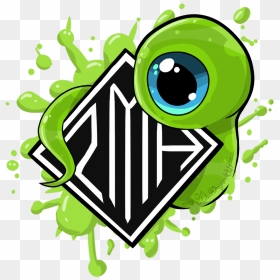 Jacksepticeye Logo Png - Jacksepticeye Logo, Transparent Png - jacksepticeye png