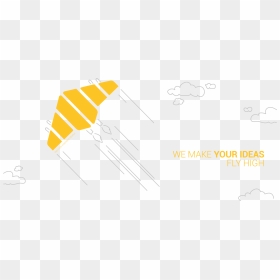 We Make Your Ideas Fly High, HD Png Download - mixer logo png