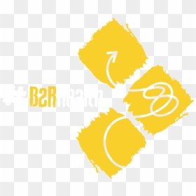 B2r Brand Hashtag - #b2rhealth, HD Png Download - hashtag png