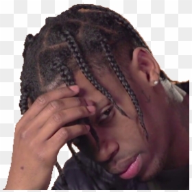 Lil Yachty Dreads Png - Portable Network Graphics, Transparent Png - lil yachty png