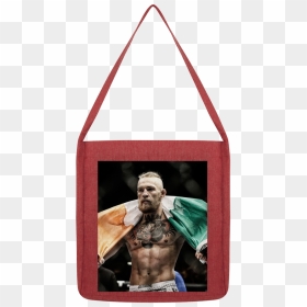 Conor Mcgregor ﻿classic Tote Bag - Motivation Conor Mcgregor Poster, HD Png Download - conor mcgregor png
