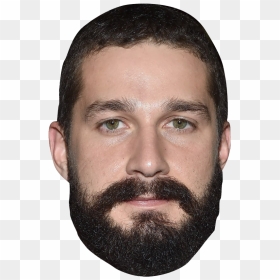 Shia Labeouf Png Download Image - Shia Labeouf Face Png, Transparent Png - shia labeouf just do it png