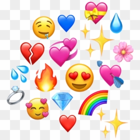 Heart Meme Png, Transparent Png - memes png