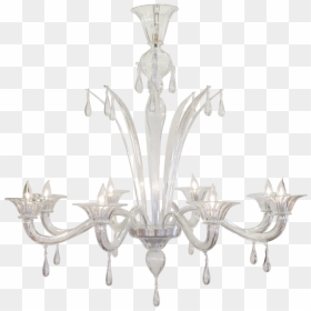 White Chandelier Png - Chandelier, Transparent Png - chandelier png