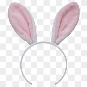 Bunny Ears Png Image Download - Transparent Background Bunny Ears Png, Png Download - bunny ears png