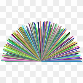 Prismatic 180 Degree Explosion Clip Arts - Portable Network Graphics, HD Png Download - explosion.png