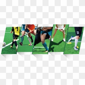 Professional Sports Solutions - Indoor Field Hockey, HD Png Download - grass field png
