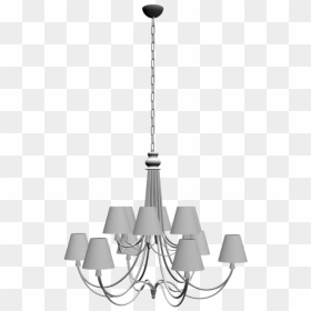 Thumb Image - Chandelier, HD Png Download - chandelier png