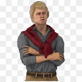 Chad Friday The 13th Game, HD Png Download - friday the 13th png