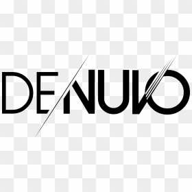 Denuvo Drm, HD Png Download - monster hunter world logo png