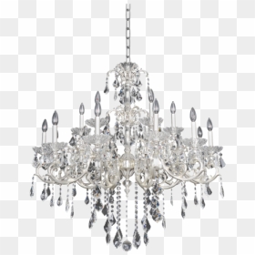 Chandelier, HD Png Download - chandelier png