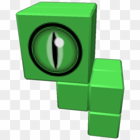 This Is An Septic Eye From Jacksepticeye - Colorfulness, HD Png Download - jacksepticeye png