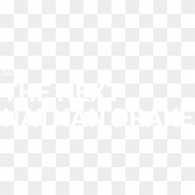 Project Panel Thumbnail - Johns Hopkins Logo White, HD Png Download - nathan drake png