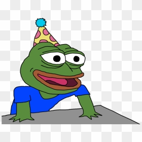 Cartoon, HD Png Download - feelsgoodman png