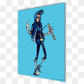 Transparent Nightwing Logo Png - Cartoon, Png Download - nightwing png