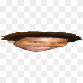 Transparent Poggers Png - Try Hard Emote Png, Png Download - poggers png