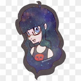 Georgie Doodle - Cartoon, HD Png Download - doodle png