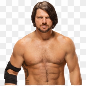Aj Styles Transparent, HD Png Download - kevin owens png