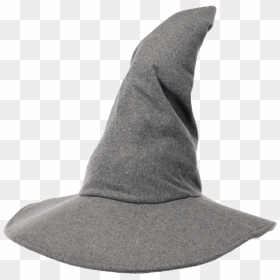 Gandalf Hat, HD Png Download - witch hat png