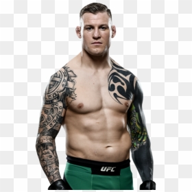 Transparent Conor Mcgregor Png - Barechested, Png Download - conor mcgregor png