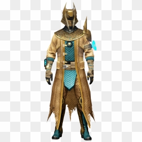 Trials Of Osiris Png - Destiny Warlock Trials Armor, Transparent Png - destiny png