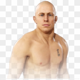 Barechested, HD Png Download - conor mcgregor png