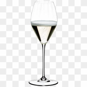 Riedel Performance Champagne, HD Png Download - champagne glasses png