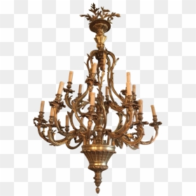 Thumb Image, HD Png Download - chandelier png