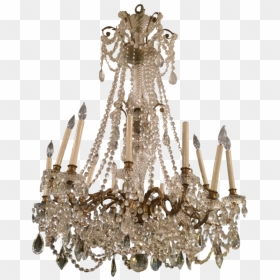 Chandelier, HD Png Download - chandelier png