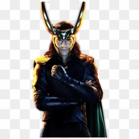 Art Loki And Thor, HD Png Download - thor ragnarok png