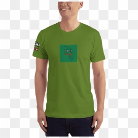 Shopping Simply Feelsgoodman Olive / 3xl - La Casa De Papel T Shirt, HD Png Download - feelsgoodman png