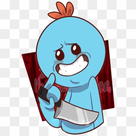 Then, All Meeseeks Get Jealous And Start To Kill Each - Cartoon, HD Png Download - mr meeseeks png