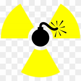 Nuclear Weapon Clipart, HD Png Download - explosion.png